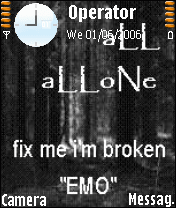 emo