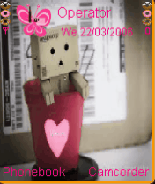 Danbo