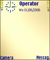 Gold cobalt