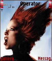 Shirley Manson is HOT