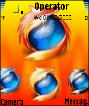 firefox
