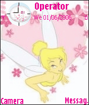 Tinkerbell