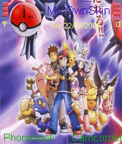 Pokemon