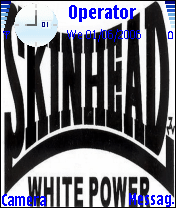 SKINHEAD