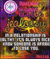 animated quote..