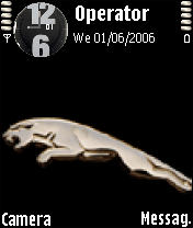 jaguar