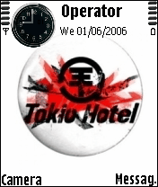 TOKIO HOTEL