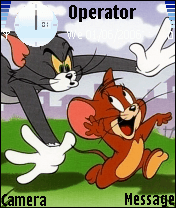 Tom & Jerry