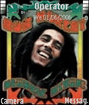 bob marley