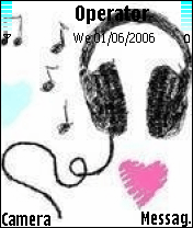 love music