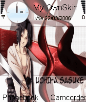sasuke 