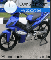 otomotif mulyana