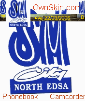 SM North Edsa