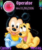 topolino