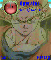 dragon  ball