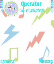 lightning