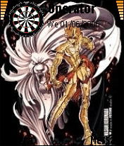segno leone