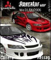 need for speed carbon