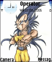 Vegeta