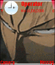 ikkaku animated 