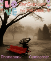 RainydayByHiron