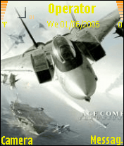 ACE COMBAT 5 :SQ