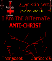 satan