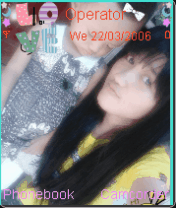 anggra tya