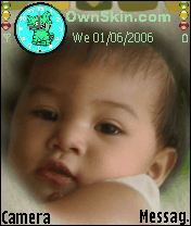 babAY 1