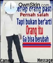 mahesa andhika
