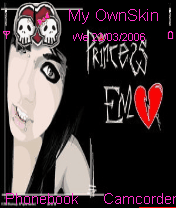 Emo GiRL.!