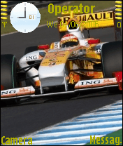 alonso