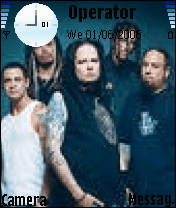 korn