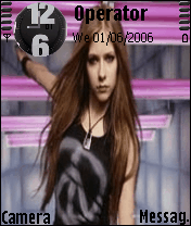 Avril