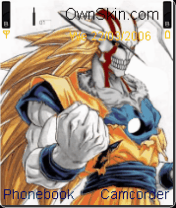 super hollow ds