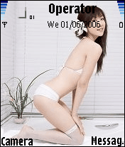 张拉拉