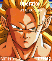 GOKU S3