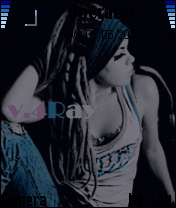 ﹎Jùst mē．﹖