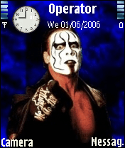 Sting