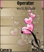 Pink Heart