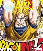 dragon ball