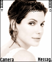 sandra bullock