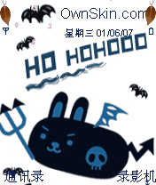 rabbit