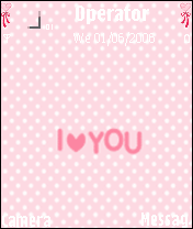I Love You