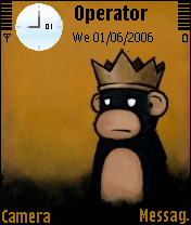 king monkey 