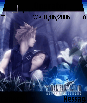 clud & tifa