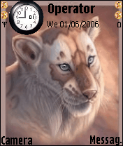 kalahari