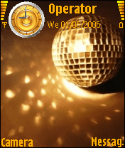 disco