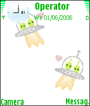 aliensLOVE