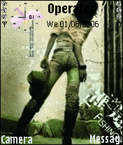 junjie